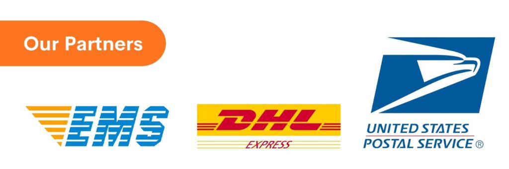 Our Partners 1 - Garten Of Banban Store