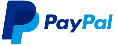 pay with paypal - Garten Of Banban Store