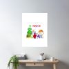 cpostermediumsquare product1000x1000.2 12 - Garten Of Banban Store