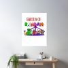 cpostermediumsquare product1000x1000.2 14 - Garten Of Banban Store