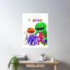 cpostermediumsquare product1000x1000.2 21 - Garten Of Banban Store