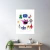 cpostermediumsquare product1000x1000.2 31 - Garten Of Banban Store