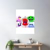 cpostermediumsquare product1000x1000.2 4 - Garten Of Banban Store