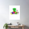 cpostermediumsquare product1000x1000.2 6 - Garten Of Banban Store