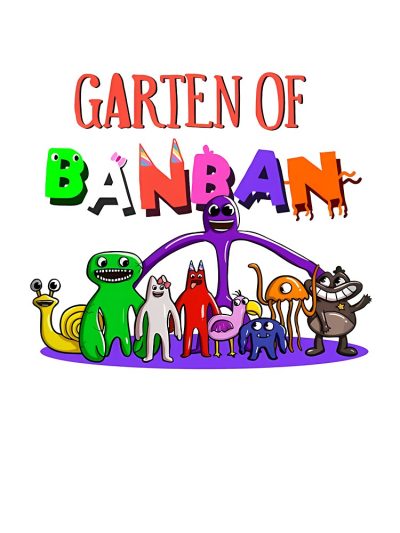 flat750x075f pad750x1000f8f8f8 28 - Garten Of Banban Store