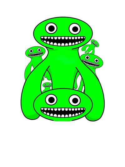 flat750x075f pad750x1000f8f8f8 4 - Garten Of Banban Store