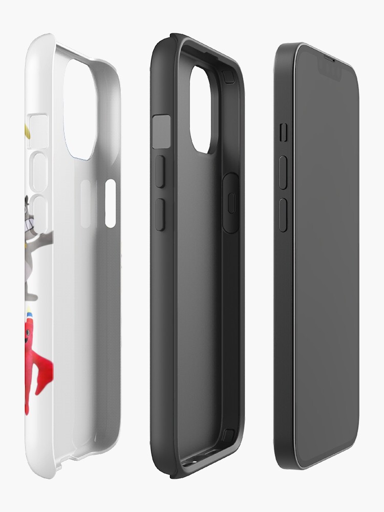 Banban Banban Cute Character Iphone Case - Image 2