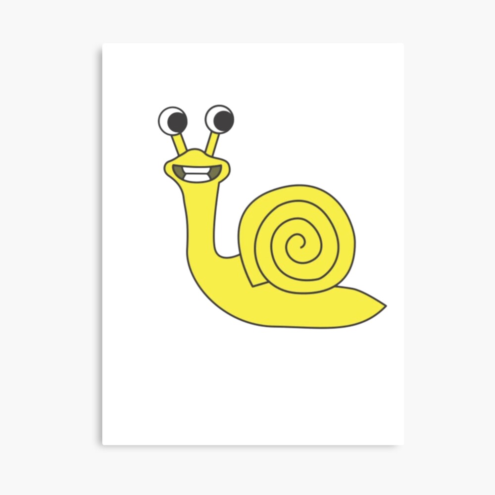 Slow Seline Garten Of Banban Poster