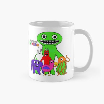 mugstandardx800right pad800x800f8f8f8 12 - Garten Of Banban Store