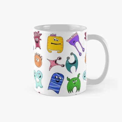 mugstandardx800right pad800x800f8f8f8 14 - Garten Of Banban Store