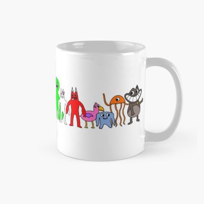 mugstandardx800right pad800x800f8f8f8 6 - Garten Of Banban Store