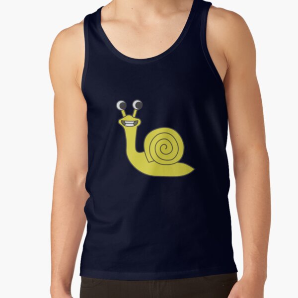 Slow Seline Garten Of Banban Tank Top - Image 6