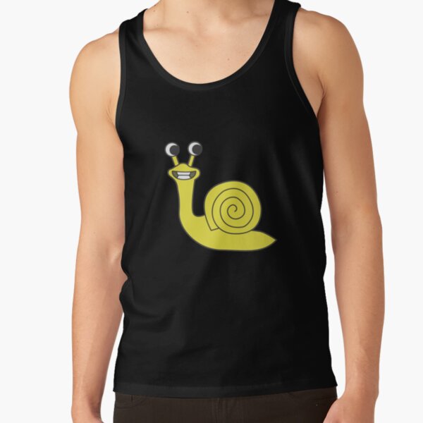 Slow Seline Garten Of Banban Tank Top