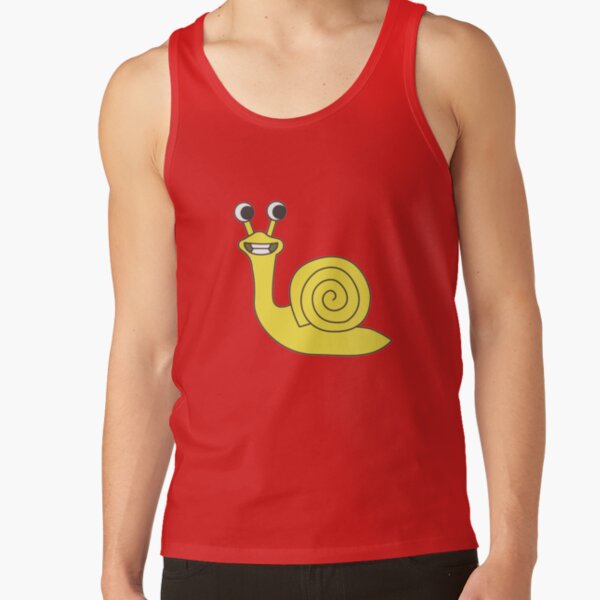 Slow Seline Garten Of Banban Tank Top - Image 5
