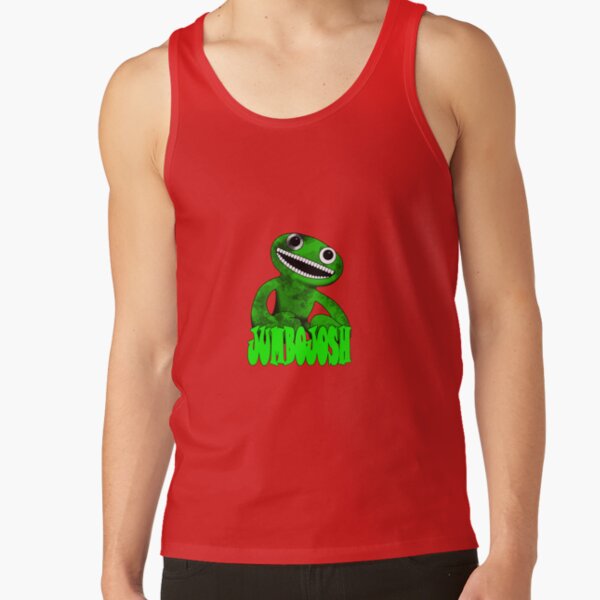 Garten Of Ban Ban Jumbo Josh Tank Top - Image 5