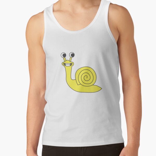 Slow Seline Garten Of Banban Tank Top - Image 2