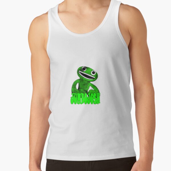 Garten Of Ban Ban Jumbo Josh Tank Top - Image 2