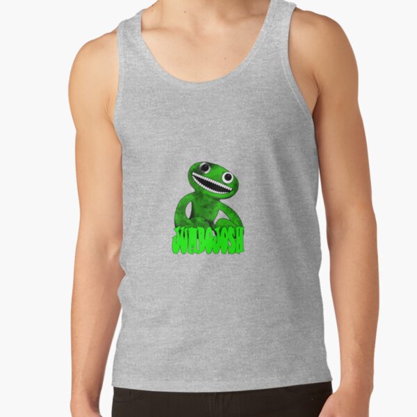 Garten Of Ban Ban Jumbo Josh Tank Top - Image 4