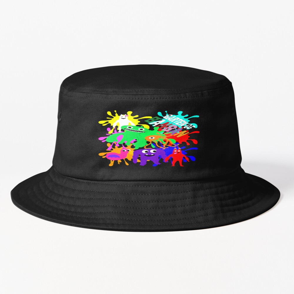 Garten Of Banban Best Bucket Hat