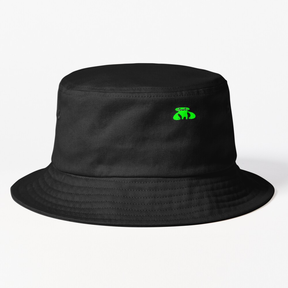 Jumbo Josh Garten Of Banban Sticker Bucket Hat
