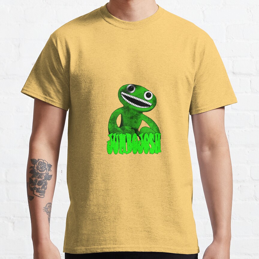 Garten Of Ban Ban Jumbo Josh T-shirt - Image 7