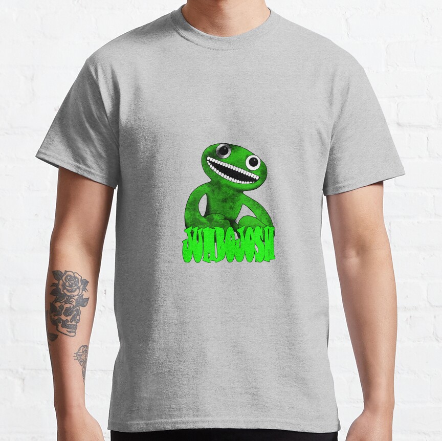 Garten Of Ban Ban Jumbo Josh T-shirt - Image 4