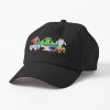 ssrcodad hatproduct10101001c5ca27c6front three quartersquare1000x1000 bgf8f8f8 34 - Garten Of Banban Store