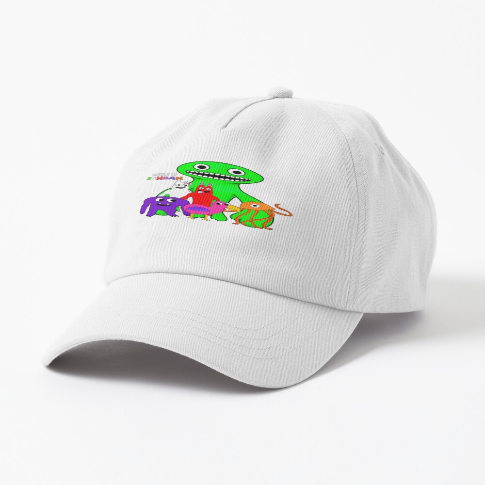 Garten Of Banban New Design Cap