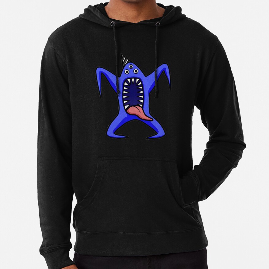Garten Of Banban Characters Nabnab Hoodie - Image 2