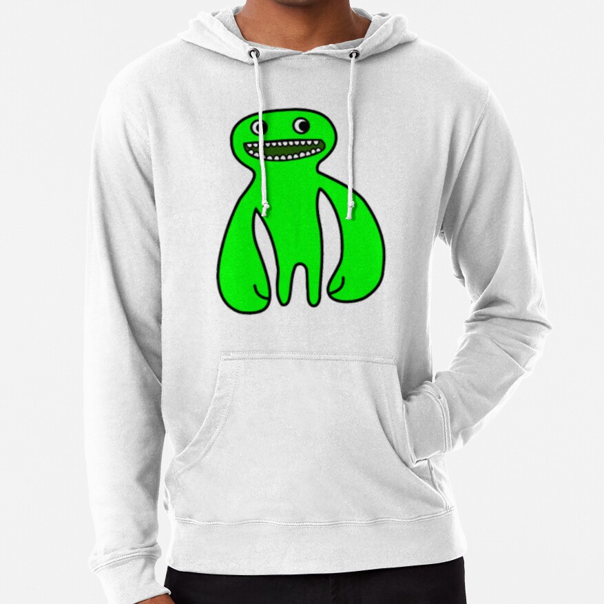 Jumbo Josh Garten Of Banban Hoodie - Image 2