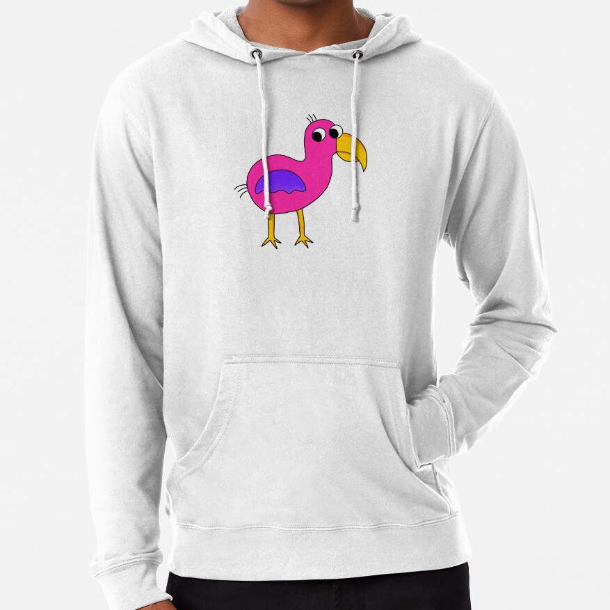 Opila Bird Garten Of Banban Hoodie - Image 2
