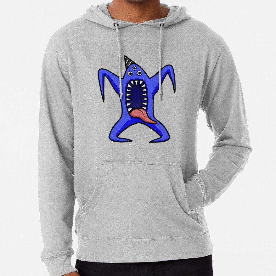 Garten Of Banban Characters Nabnab Hoodie - Image 5