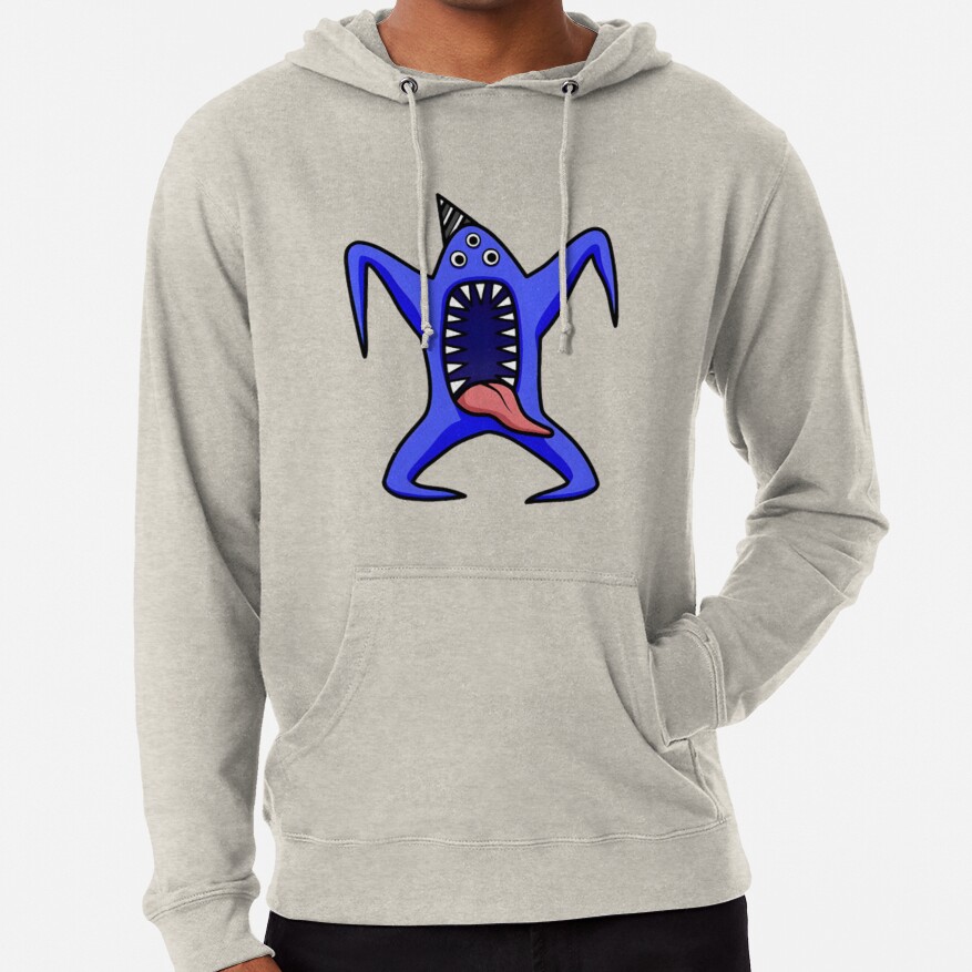Garten Of Banban Characters Nabnab Hoodie - Image 4