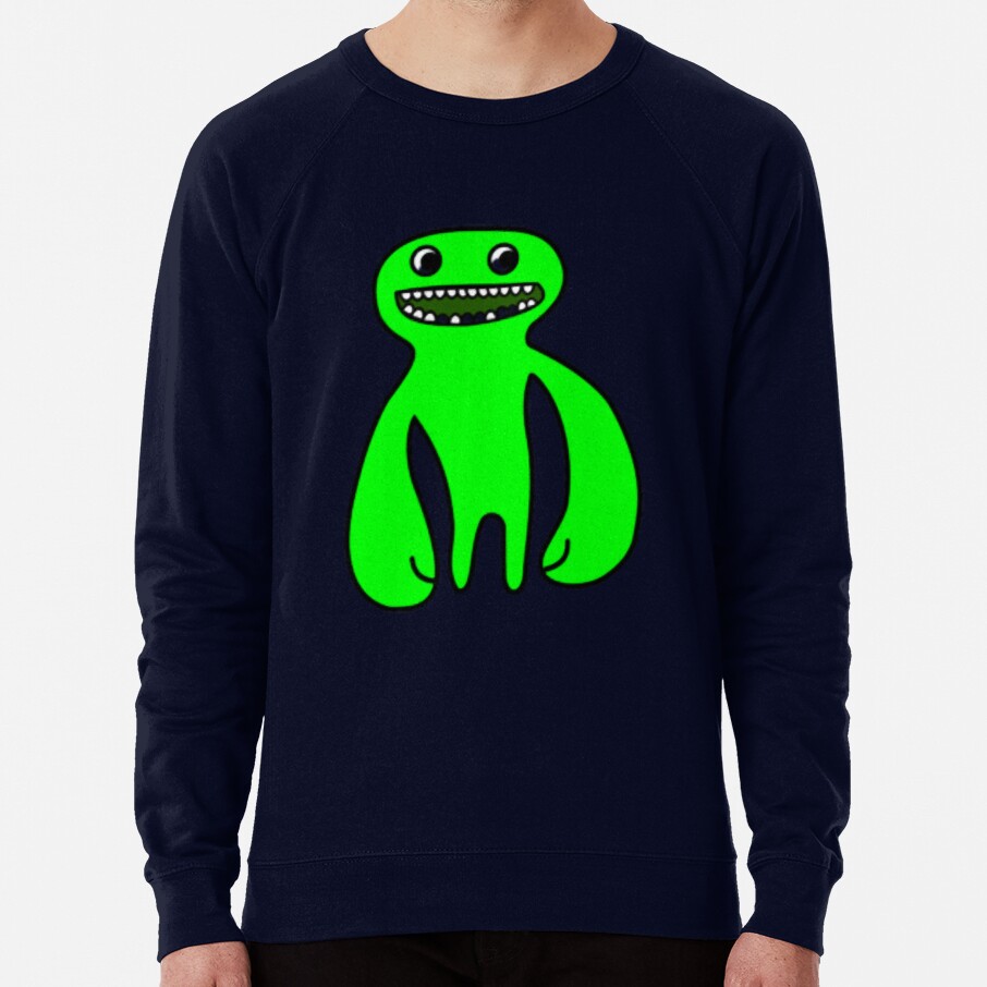 Jumbo Josh Garten Of Banban Sweatshirt - Image 6