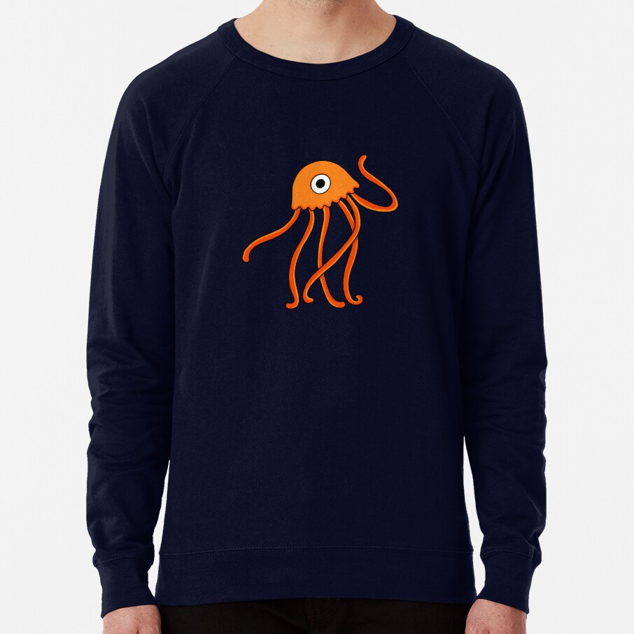 Stinger Flynn Garten Of Banban Sweatshirt - Image 6