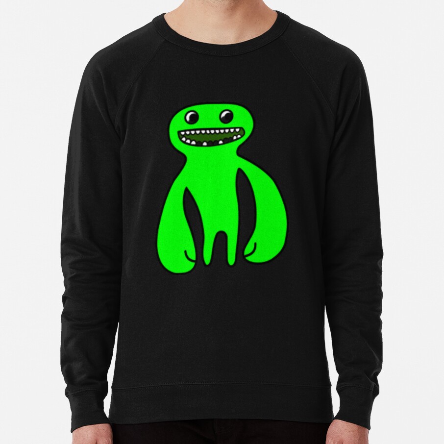 Jumbo Josh Garten Of Banban Sweatshirt