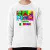 ssrcolightweight sweatshirtmensfafafaca443f4786frontsquare productx1000 bgf8f8f8 27 - Garten Of Banban Store