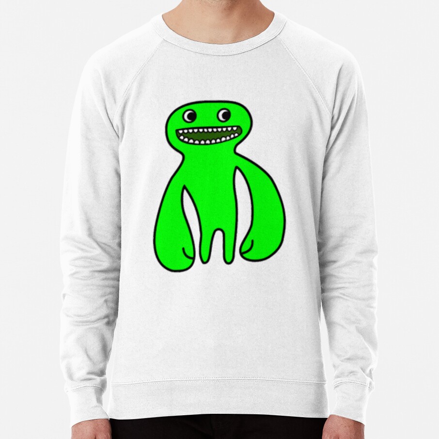 Jumbo Josh Garten Of Banban Sweatshirt - Image 2