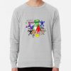 ssrcolightweight sweatshirtmensheather greyfrontsquare productx1000 bgf8f8f8 10 - Garten Of Banban Store