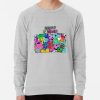ssrcolightweight sweatshirtmensheather greyfrontsquare productx1000 bgf8f8f8 14 - Garten Of Banban Store