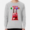 ssrcolightweight sweatshirtmensheather greyfrontsquare productx1000 bgf8f8f8 21 - Garten Of Banban Store