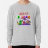 ssrcolightweight sweatshirtmensheather greyfrontsquare productx1000 bgf8f8f8 25 - Garten Of Banban Store
