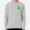 ssrcolightweight sweatshirtmensheather greyfrontsquare productx1000 bgf8f8f8 36 - Garten Of Banban Store