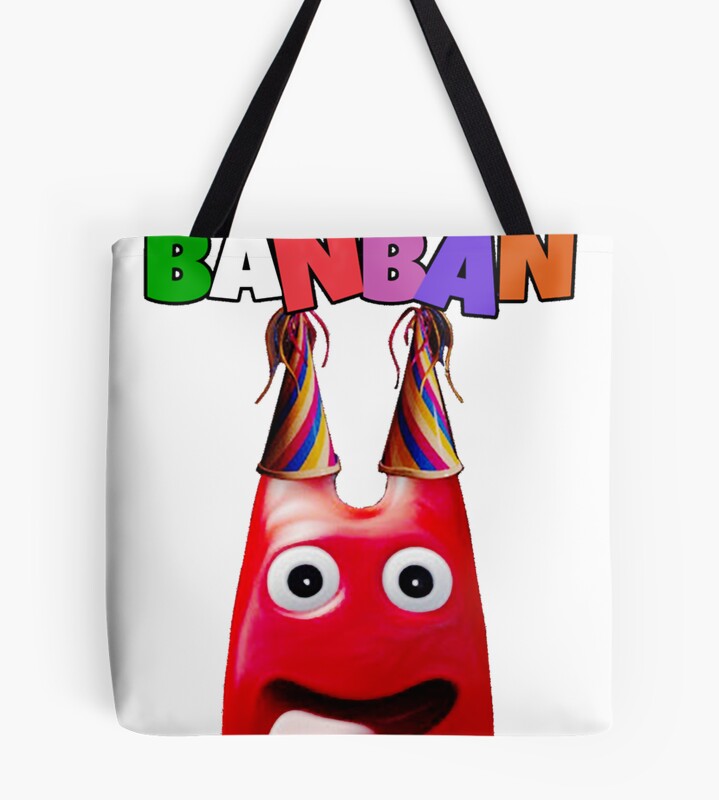 Banban Garten Of Banban Active Tote Bag