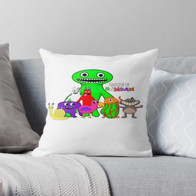 throwpillowsmall1000x bgf8f8f8 c020010001000 10 - Garten Of Banban Store