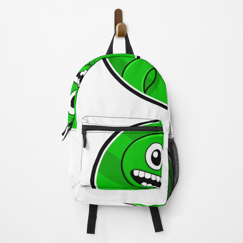 Garten Of Banban Jumbo Josh Cute Character Art Backpack