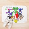 urbathmat flatlay context smallsquare750x1000.1u5 2 - Garten Of Banban Store