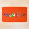 urbathmat flatlay largesquare1000x1000.1u5 10 - Garten Of Banban Store