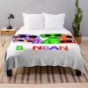 urblanket large bedsquarex1000.1u2 21 - Garten Of Banban Store