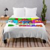 urblanket large bedsquarex1000.1u2 22 - Garten Of Banban Store